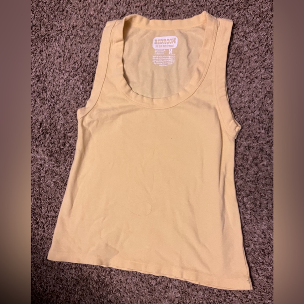 Big Bud Press Tank Top